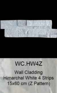 Indian Wall Cladding