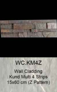Indian Wall Cladding